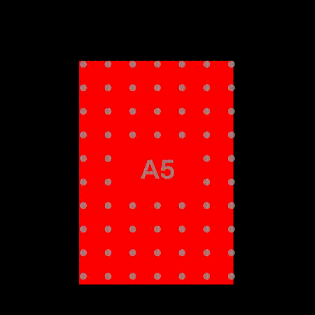 One Format Animation
