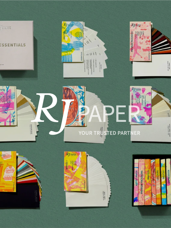 RJ PAPER